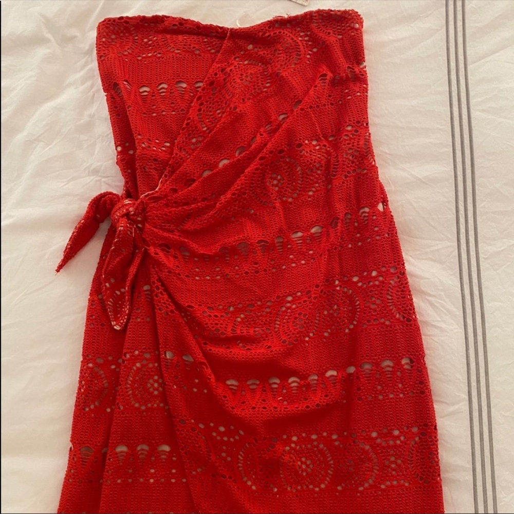 Free People dress - Picture 2 of 3